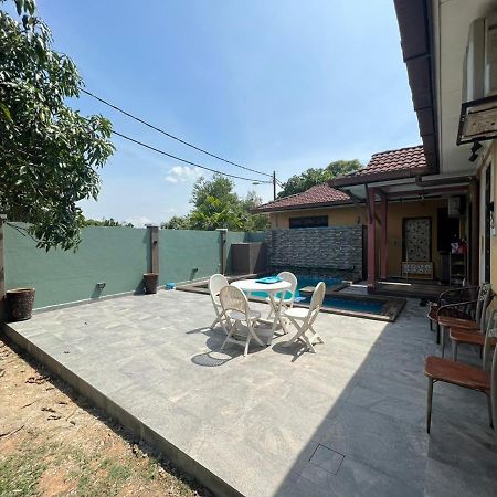 Uncle Noh Staycation, Desa Pinggiran Putra, Putrajaya Kajang Bagian luar foto