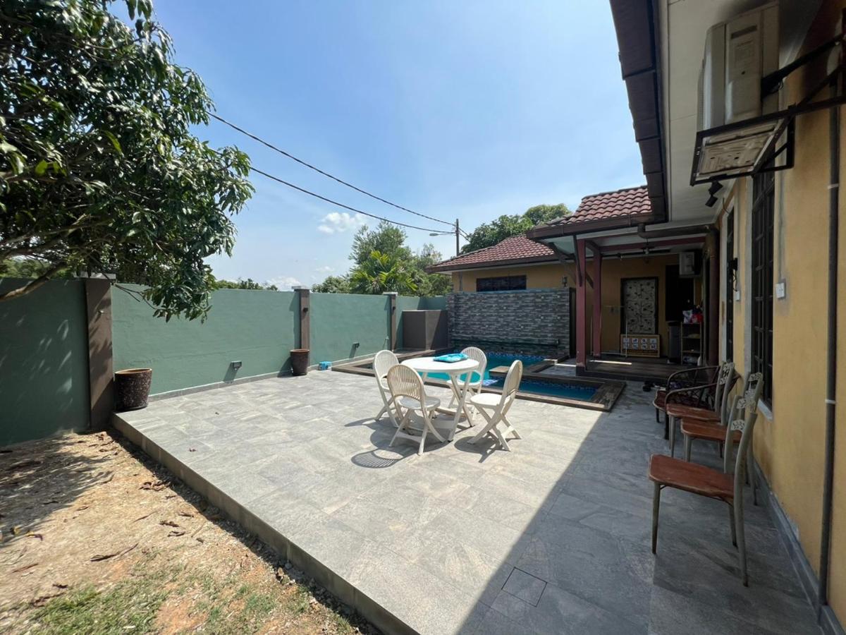 Uncle Noh Staycation, Desa Pinggiran Putra, Putrajaya Kajang Bagian luar foto